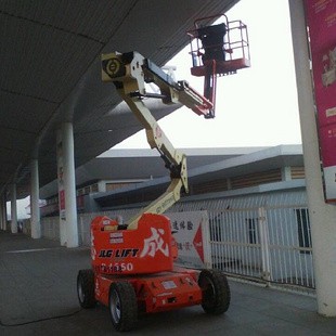 无锡登高车 